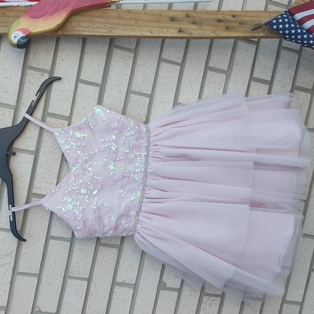 Rare Edition dress - Picture 2 of 12